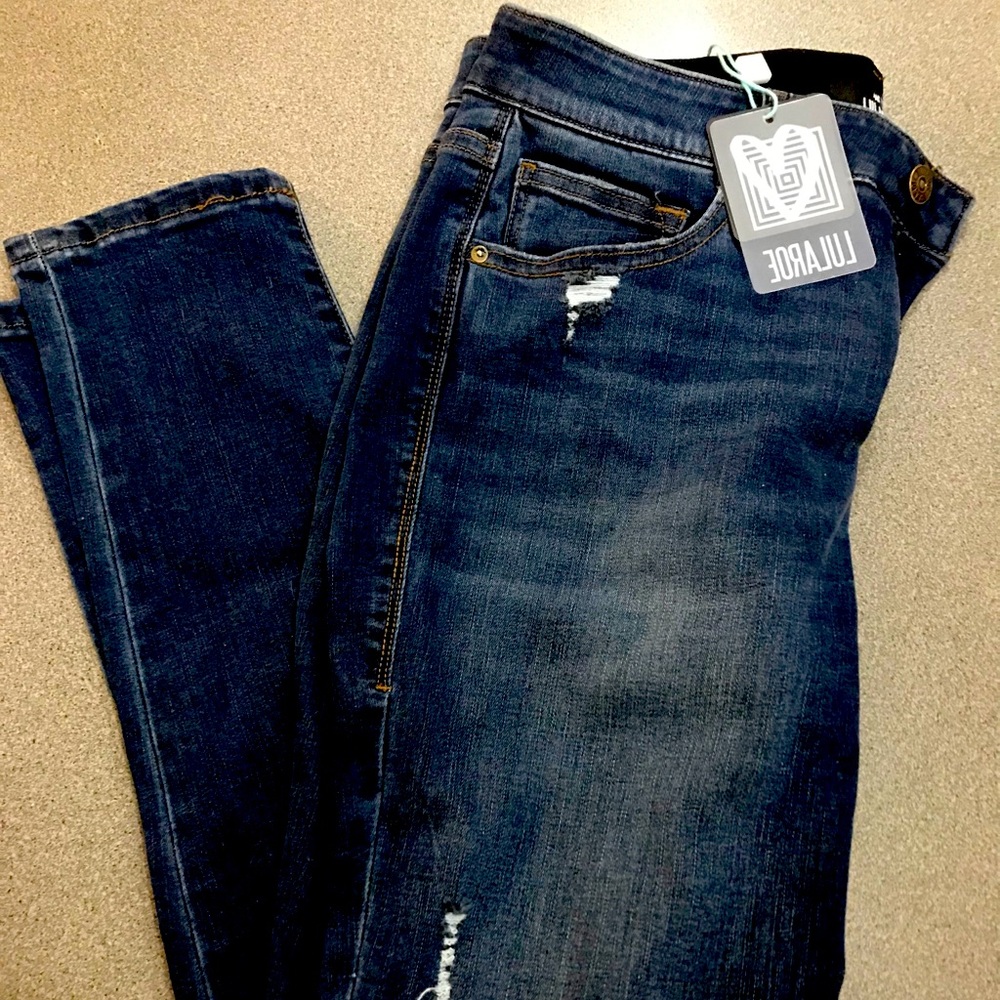Lularoe Jeans